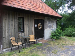 Stenlängans B&B